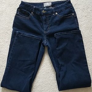 Chico's So Lifting 0.5 Short Jean
